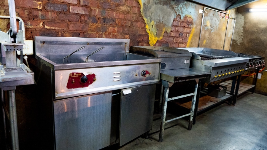 Commercial Property for Sale in Rietfontein A H North West